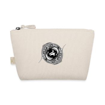 Child of Poseidon - Organic Pouch - nature - Front