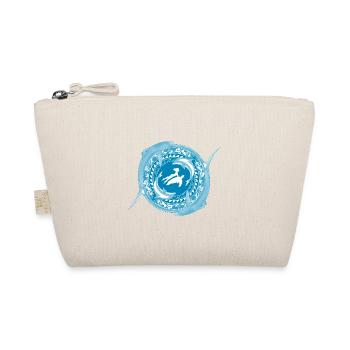 Child of Poseidon - Organic Pouch - nature - Front