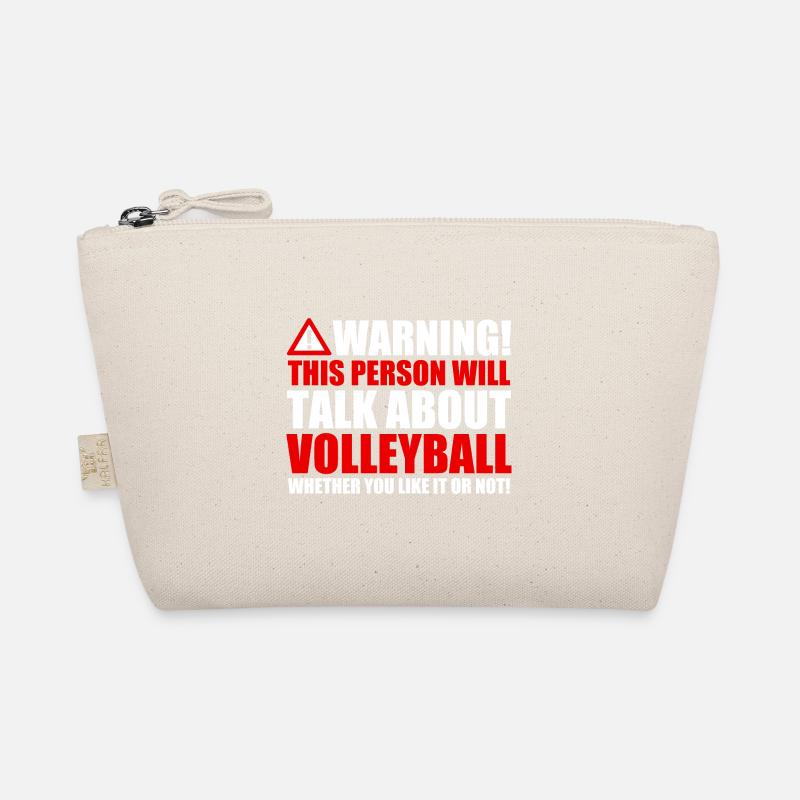 Attention, parle de volley-ball Trousse biologique