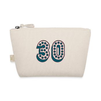 HAPPY BIRTHDAY. JOYEUX ANNIVERSAIRE. ANNIVERSAIRE. - Trousse biologique - nature - Devant