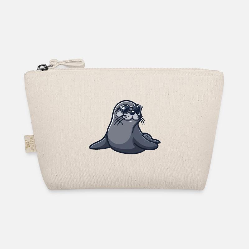 Robbe Bande dessinée cool Trousse biologique