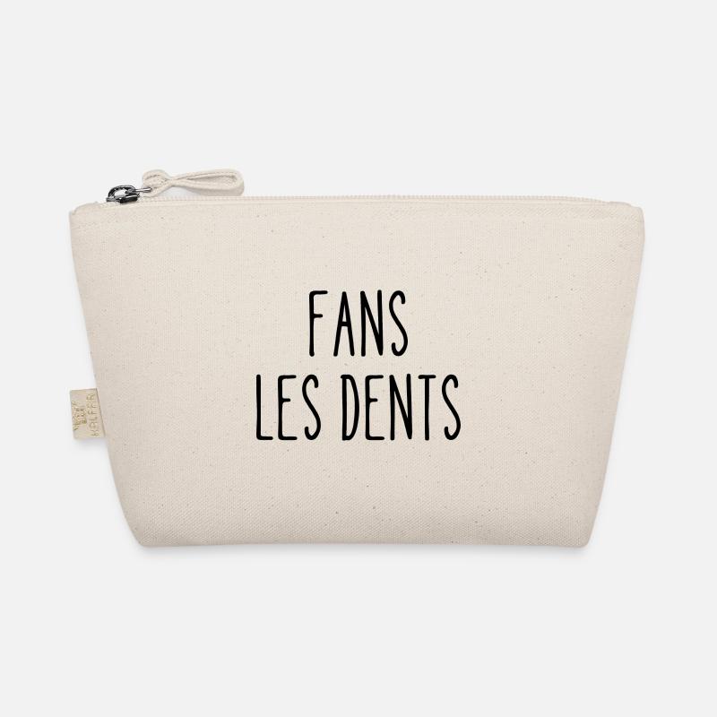 fans les mains Trousse biologique