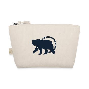 Ours - Panda Forêt Nature Liberté Sauvage - Trousse biologique - nature - Devant