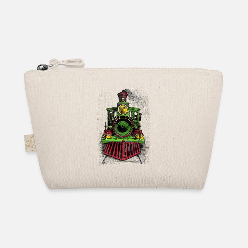 Train Victorien Trousse biologique