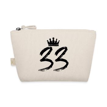 33 Couronne numérique - Trousse biologique - nature - Devant
