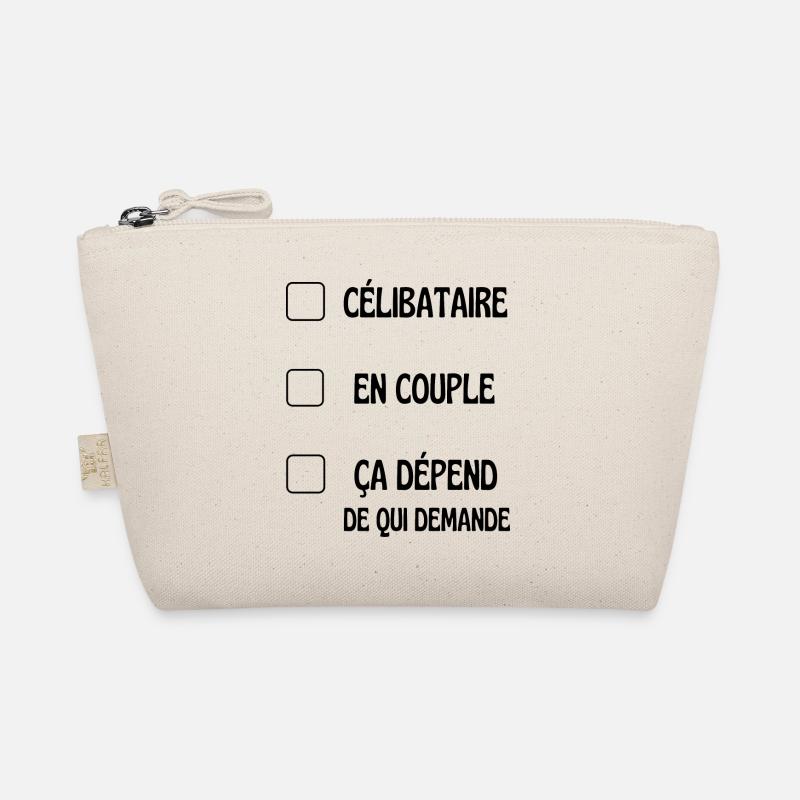 statut Trousse biologique