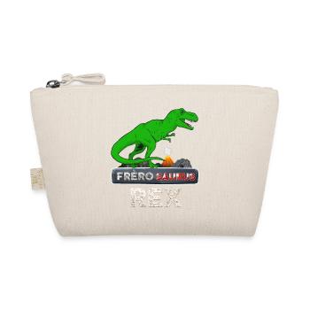 Ce Grand Frère Dinosaure Rex Protecteur - Trousse biologique - nature - Devant