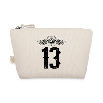 13 Couronne numérique - Trousse biologique - nature - Devant