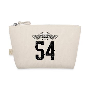 54 Couronne numérique - Trousse biologique - nature - Devant