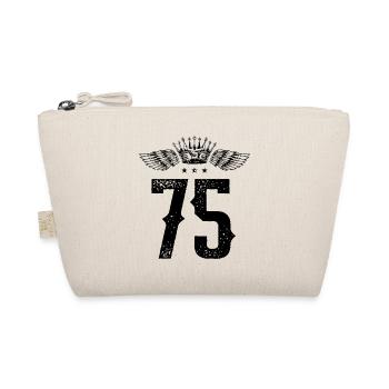75 Couronne numérique - Trousse biologique - nature - Devant