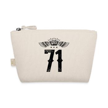 71 Couronne numérique - Trousse biologique - nature - Devant