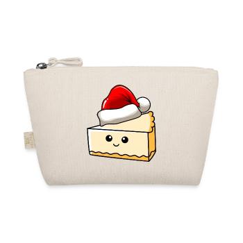 Cheesecake Noël BD Noël - Trousse biologique - nature - Devant