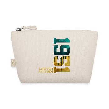 75E ANNIVERSAIRE ÉDITION LIMITÉE 1951 - Trousse biologique - nature - Devant