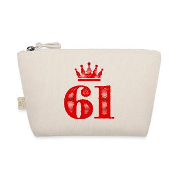 61 Couronne numérique - Trousse biologique - nature - Devant