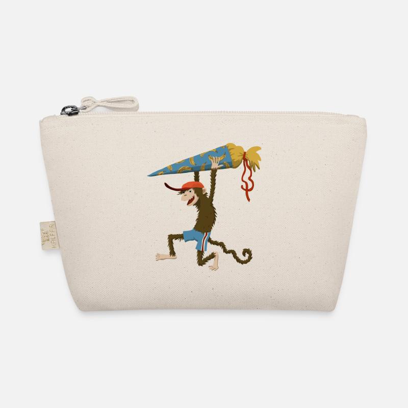 Singe avec cône d’école Trousse biologique