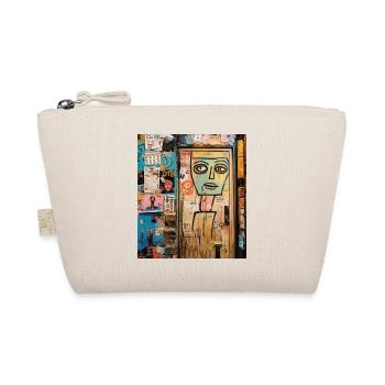 SPIRIT OF WALL STREET ART - Trousse biologique - nature - Devant