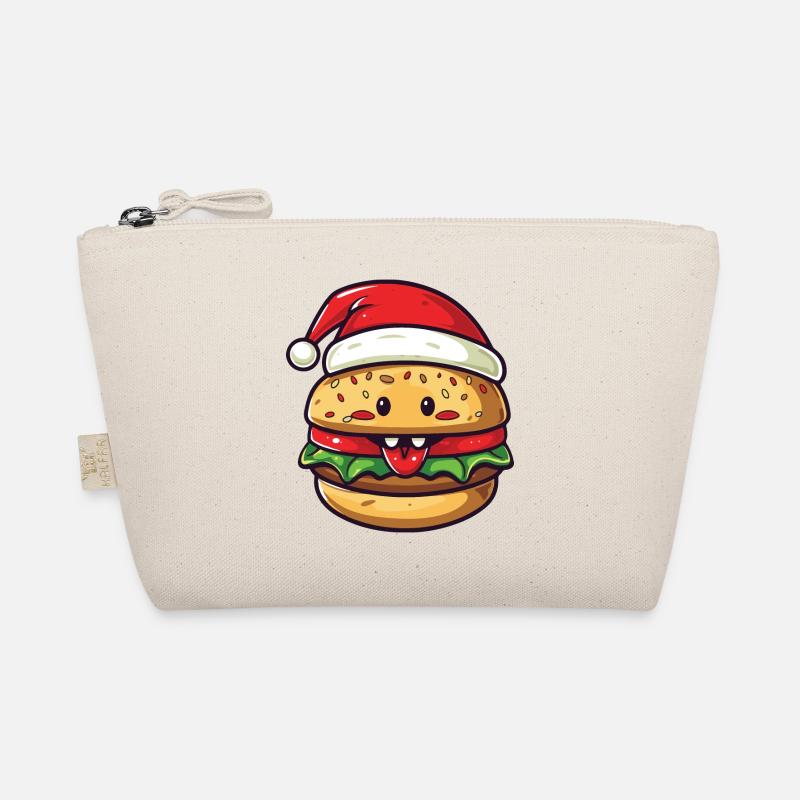 Burgers de Noël Trousse biologique