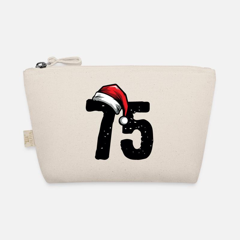 75 Numéro Noël Trousse biologique