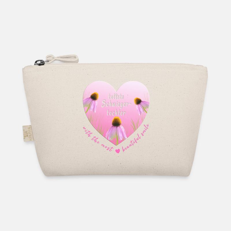 tollste Schwiegertochter Bio-Täschchen