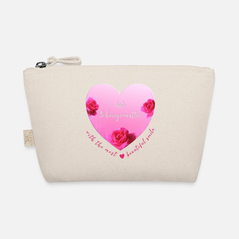 best mother-in-law Organic Pouch