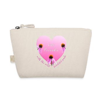 Meilleur ami - Trousse biologique - nature - Devant