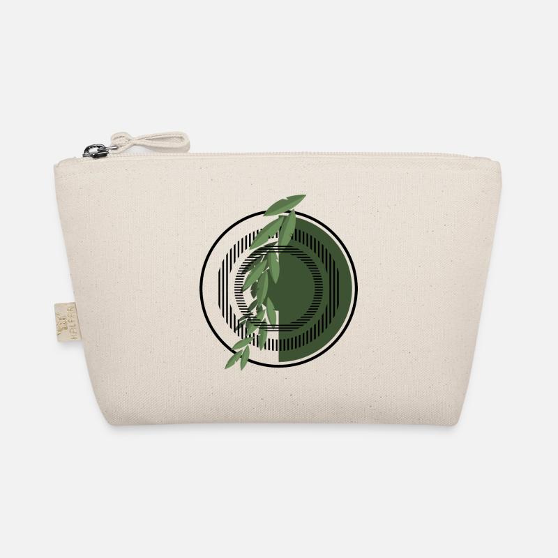 boho1 - Trousse biologique - nature