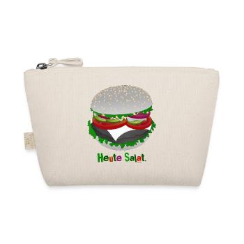 Salade style burger - Trousse biologique - nature - Devant