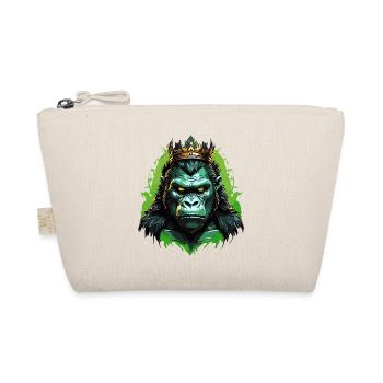 Gorille - Trousse biologique - nature - Devant