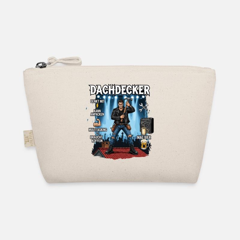 Le couvreur Trousse biologique