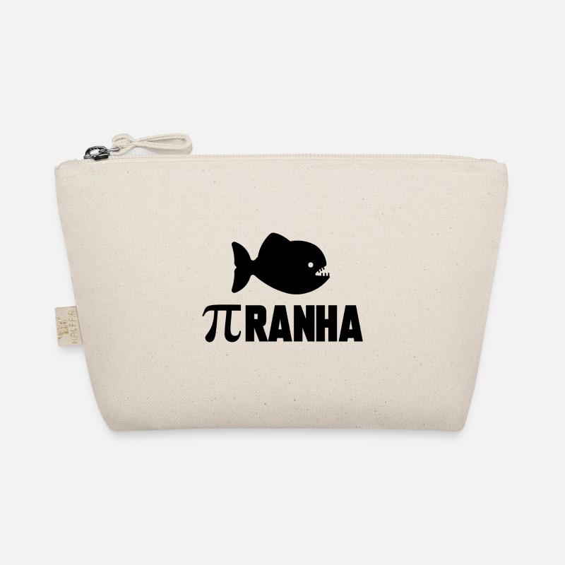 piranha Organic Pouch