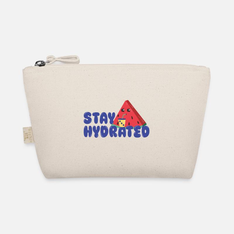 Sommer Bio-Täschchen