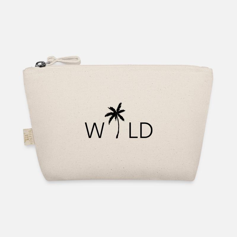 Wild Bio-Täschchen