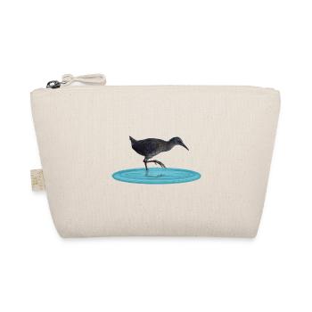 Rail d’eau - Trousse biologique - nature - Devant
