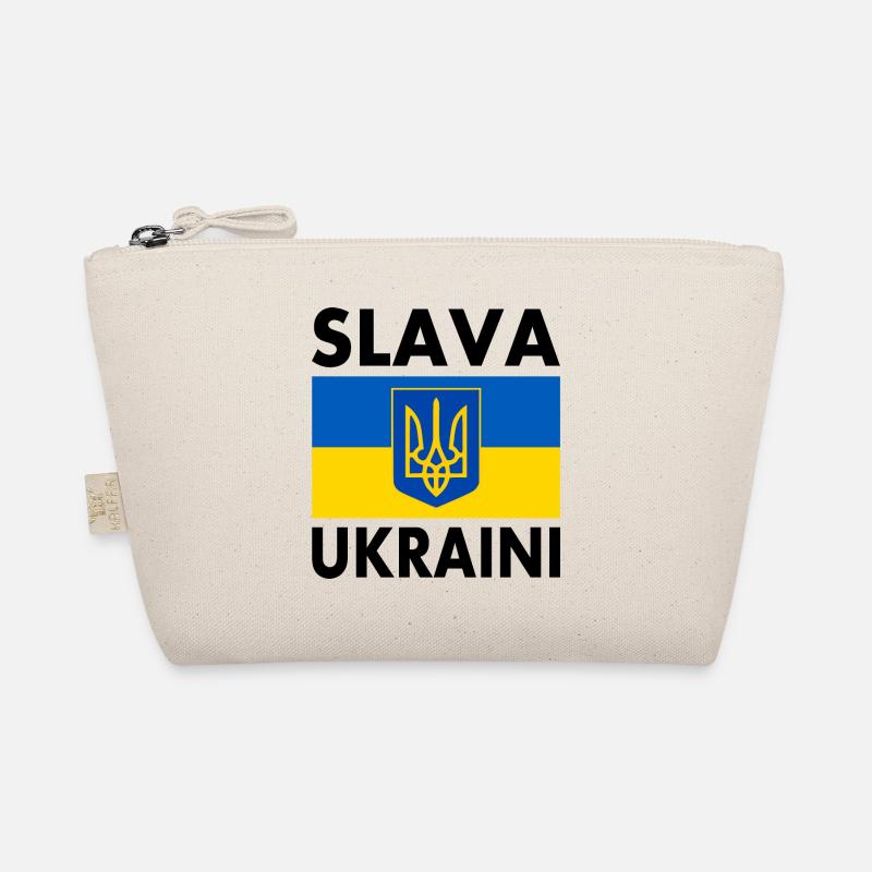 Slava ukraini Trousse biologique