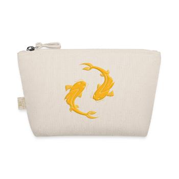 Carpe - Trousse biologique - nature - Devant