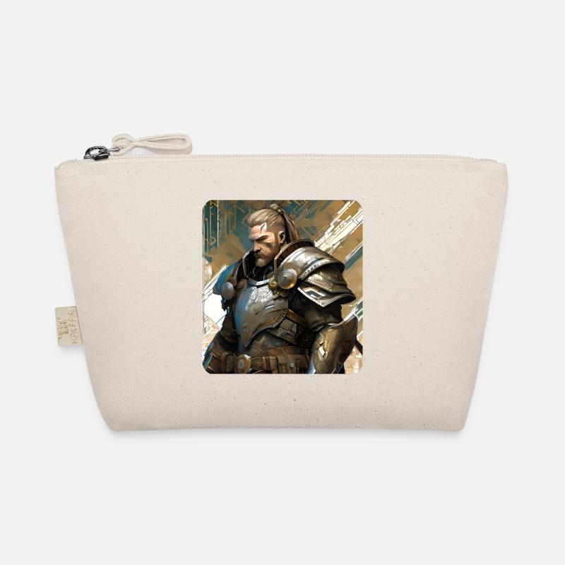 Fier chevalier Trousse biologique