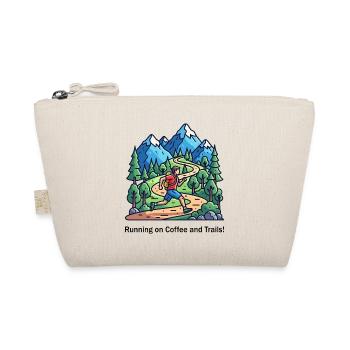 Carburant du trailrunner - Trousse biologique - nature - Devant