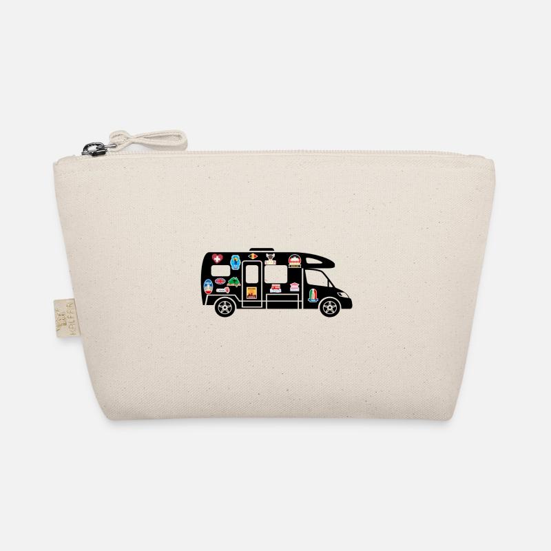 Profilé avec Stickers Trousse biologique