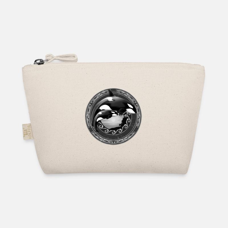 Orque orque - Trousse biologique - nature