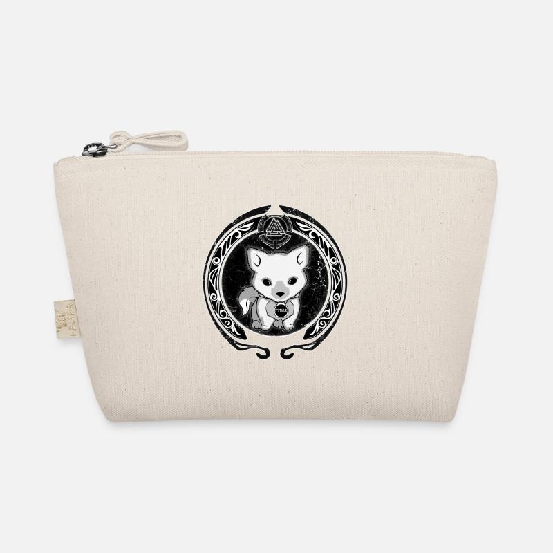 Fenrir Organic Pouch