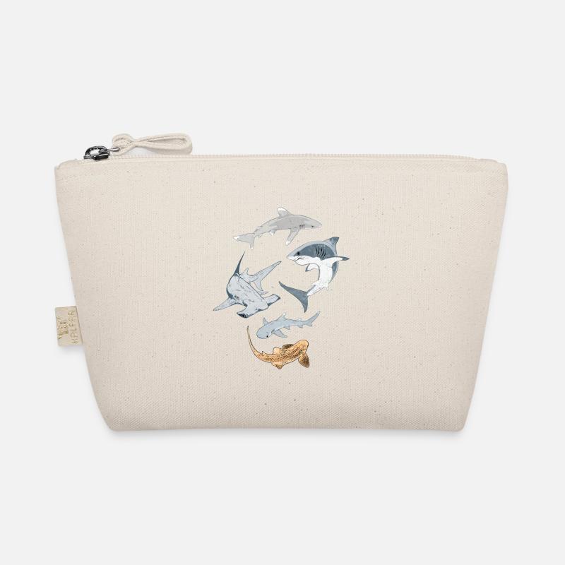 Requins Trousse biologique