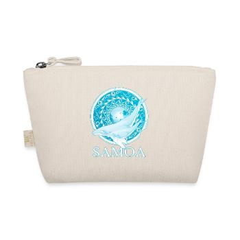 Humpbacks - Organic Pouch - nature - Front