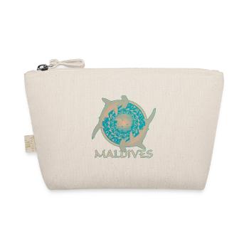 Requins-marteaux des Maldives - Trousse biologique - nature - Devant