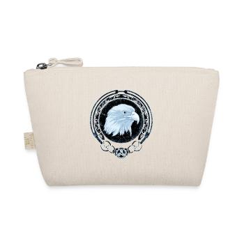 Zodiaque du Faucon Celtique - Trousse biologique - nature - Devant