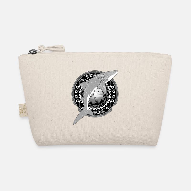 Requin-baleine hawaïen Trousse biologique