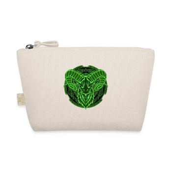 Viking Bélier Bélier Bélier - Trousse biologique - nature - Devant