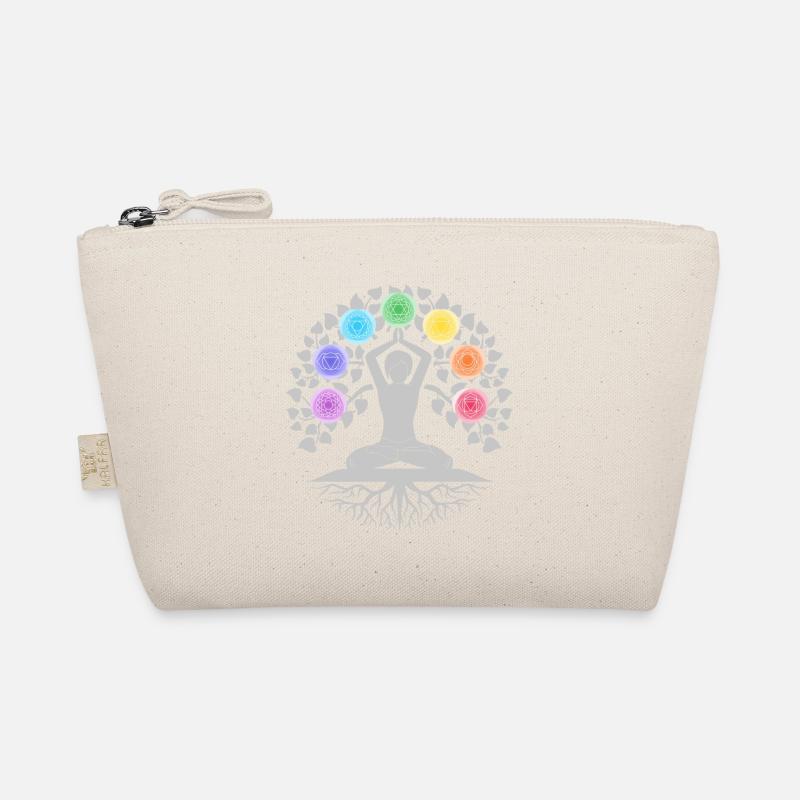 Chakra Arbre de Vie Trousse biologique