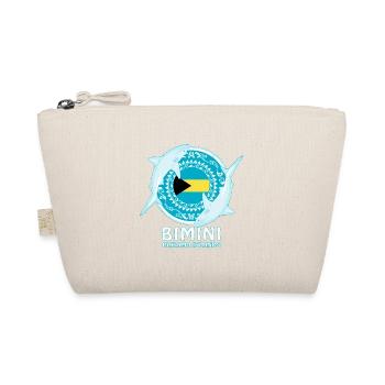 Requin bouledogue bimini - Trousse biologique - nature - Devant