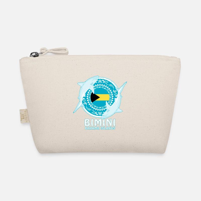 Requin bouledogue bimini Trousse biologique