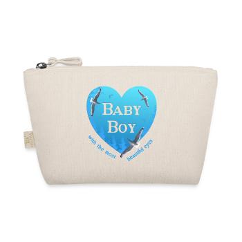 Bébé - Trousse biologique - nature - Devant